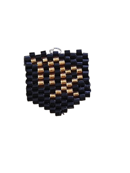 Μενταγιόν Miyuki Ζώδιο – Χειροποίητο - Image 10