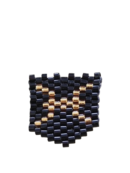 Μενταγιόν Miyuki Ζώδιο – Χειροποίητο - Image 12