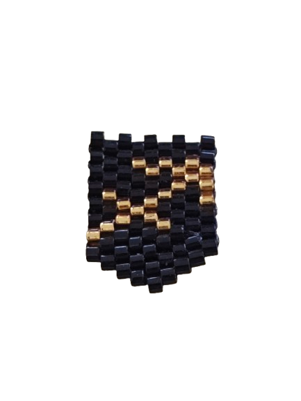 Μενταγιόν Miyuki Ζώδιο – Χειροποίητο - Image 9