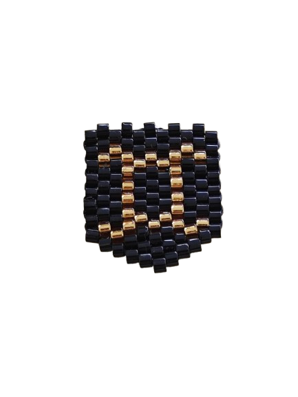 Μενταγιόν Miyuki Ζώδιο – Χειροποίητο - Image 4