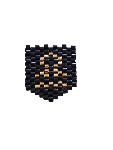 Μενταγιόν Miyuki Ζώδιο – Χειροποίητο - Image 8