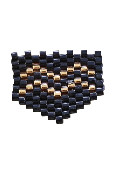 Μενταγιόν Miyuki Ζώδιο – Χειροποίητο - Image 11