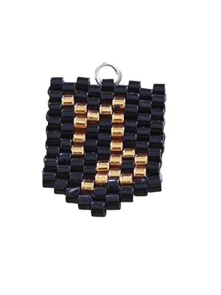 Μενταγιόν Miyuki Ζώδιο – Χειροποίητο - Image 7