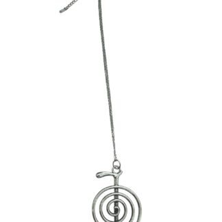 Κολιέ Reiki με Σύμβολο Cho Ku Rei