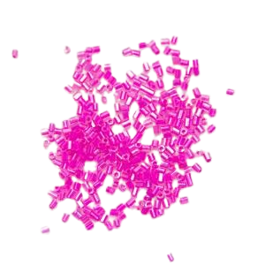 Γυάλινες Χάντρες 11/0 για Κοσμήματα