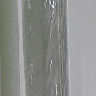 Ακρυλικός Πλάστης Πολυμερικού Πηλού με Ρυθμιζόμενες Ροδέλες 3mm & 5mm – 20cm