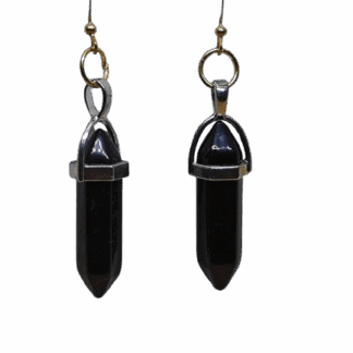 Σκουλαρίκια από Όνυχα