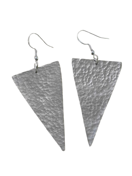 Κοσμήματα από αλπακά (nickel silver) — μεταλλικό κράμα