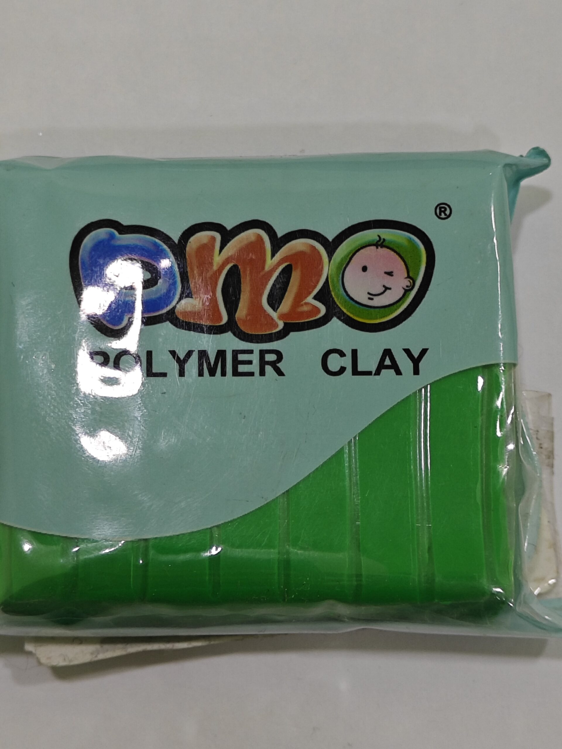 Πολυμερικός Πηλός DMO – Οικονομικός για Δημιουργίες σε Φούρνο - Image 12