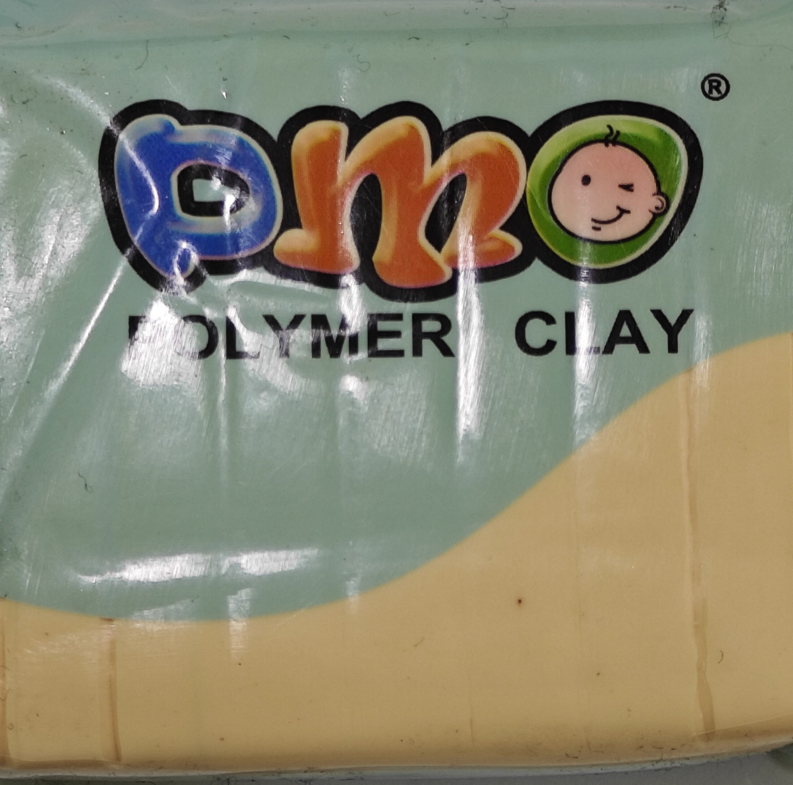 Πολυμερικός Πηλός DMO – Οικονομικός για Δημιουργίες σε Φούρνο - Image 11