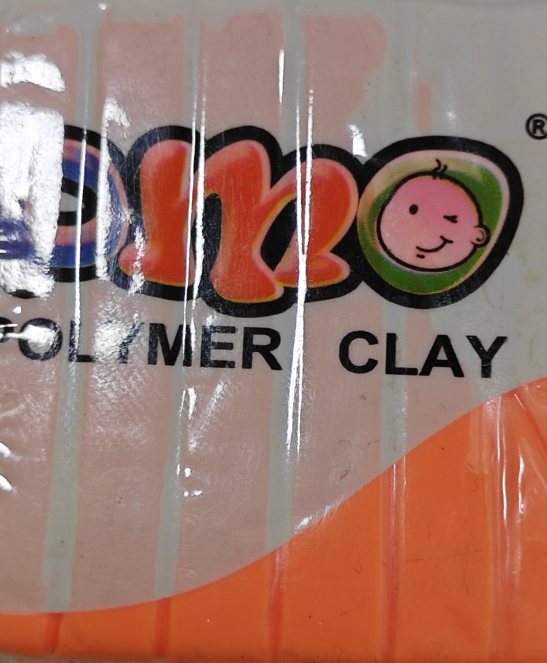 Πολυμερικός Πηλός DMO – Οικονομικός για Δημιουργίες σε Φούρνο - Image 9