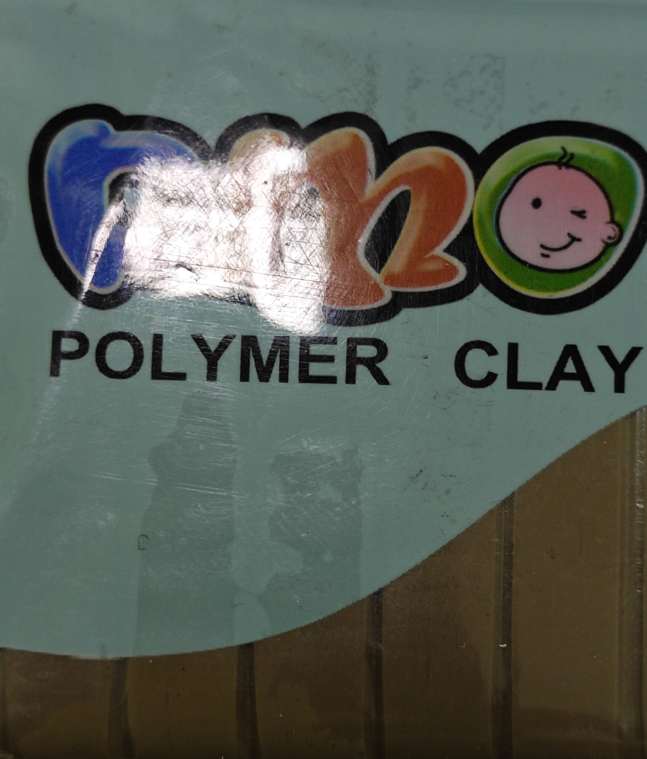 Πολυμερικός Πηλός DMO – Οικονομικός για Δημιουργίες σε Φούρνο - Image 8