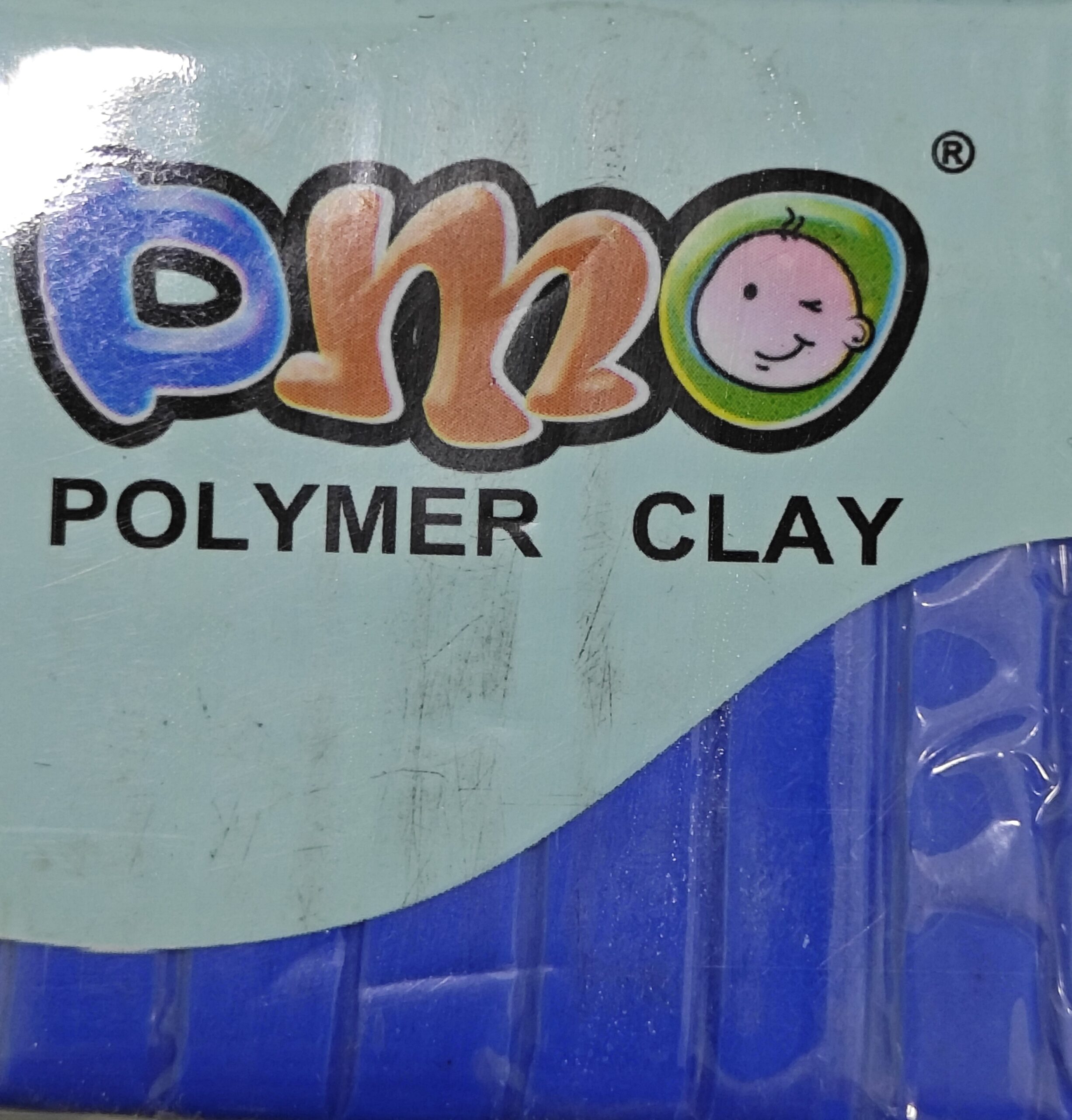 Πολυμερικός Πηλός DMO – Οικονομικός για Δημιουργίες σε Φούρνο