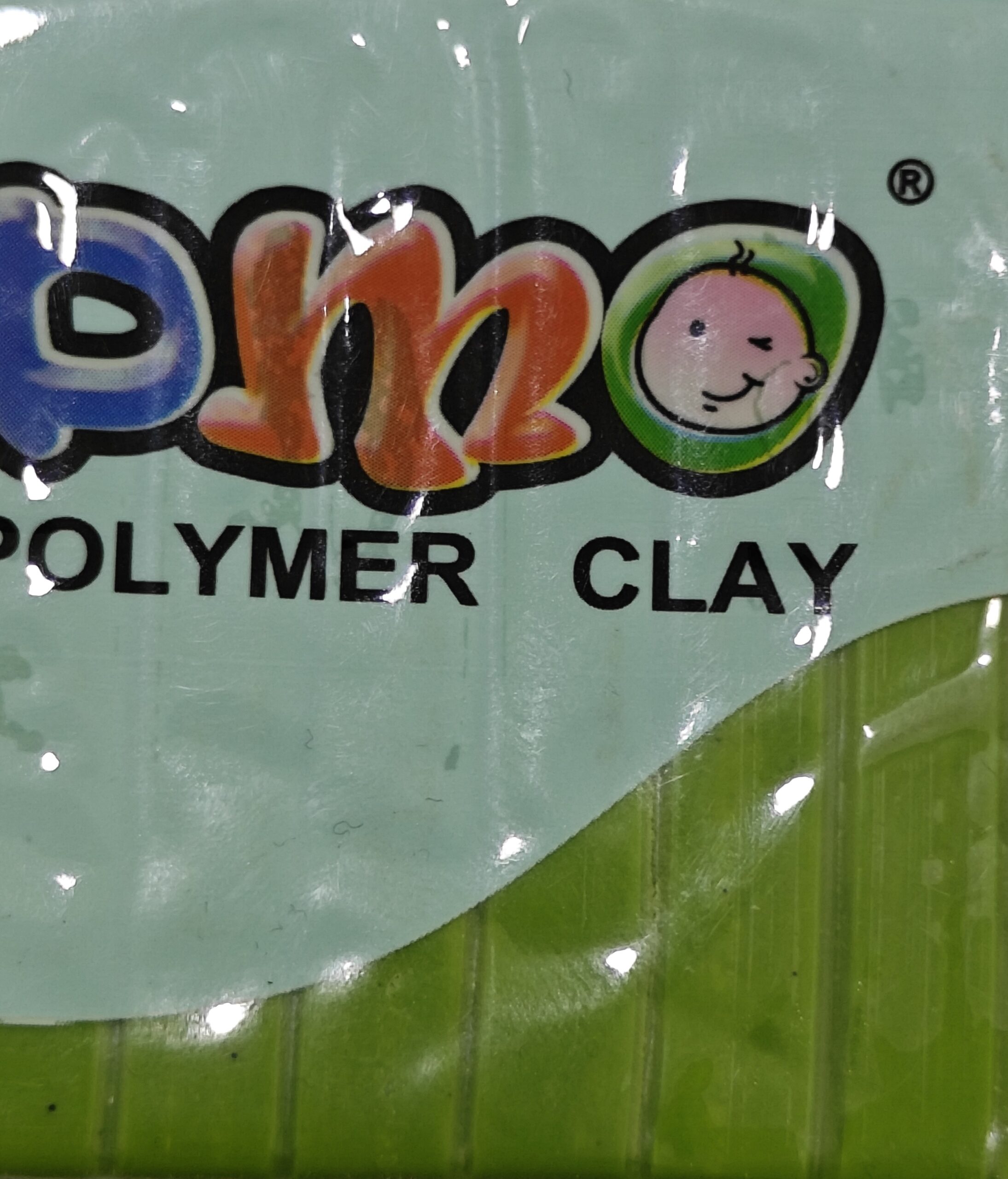 Πολυμερικός Πηλός DMO – Οικονομικός για Δημιουργίες σε Φούρνο - Image 7