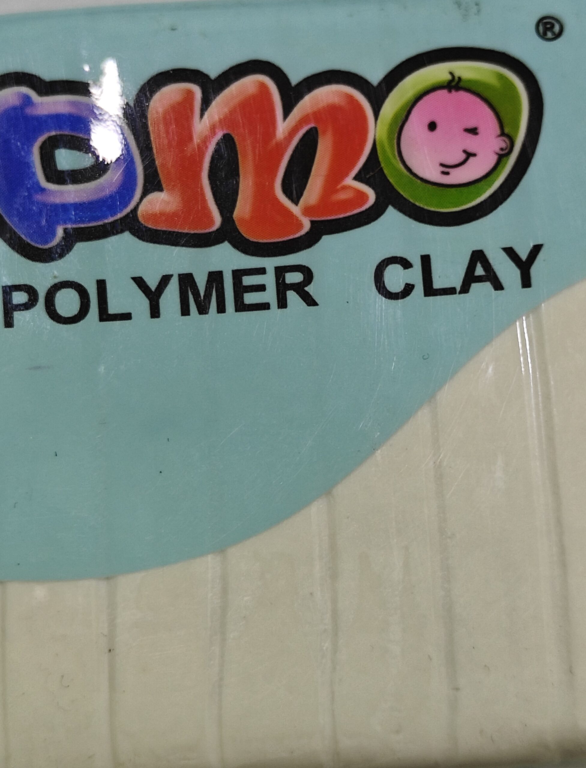 Πολυμερικός Πηλός DMO – Οικονομικός για Δημιουργίες σε Φούρνο - Image 6