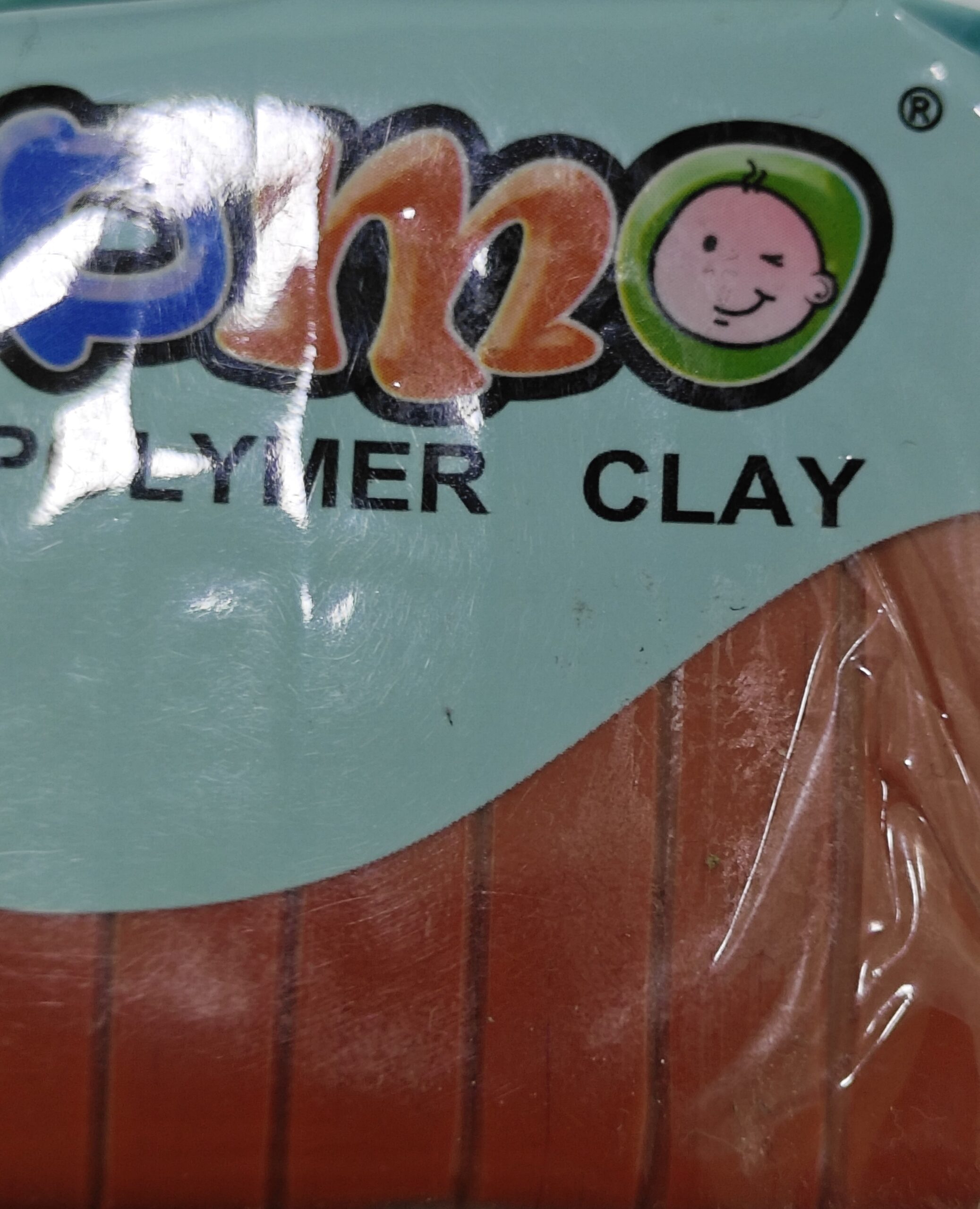 Πολυμερικός Πηλός DMO – Οικονομικός για Δημιουργίες σε Φούρνο - Image 5