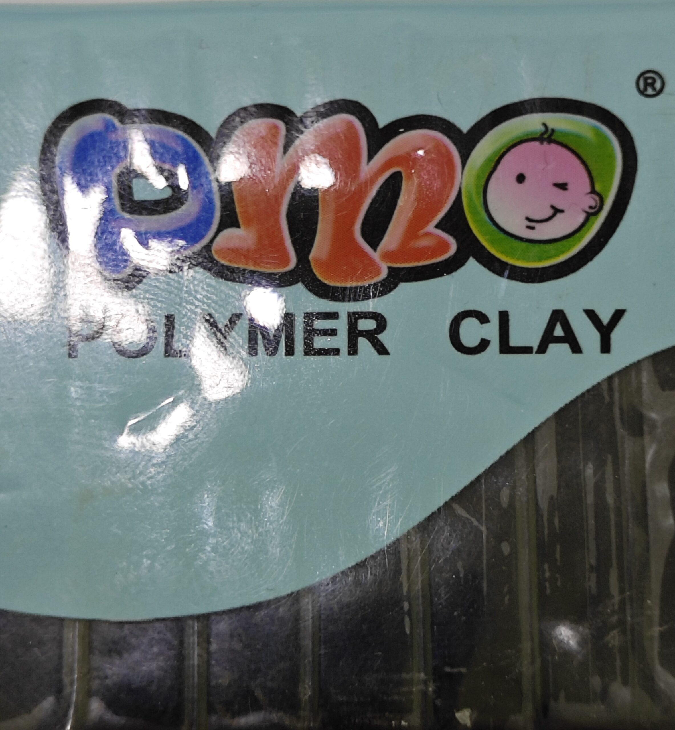 Πολυμερικός Πηλός DMO – Οικονομικός για Δημιουργίες σε Φούρνο - Image 2