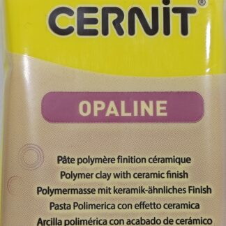 Πολυμερικός Πηλός Cernit Opaline