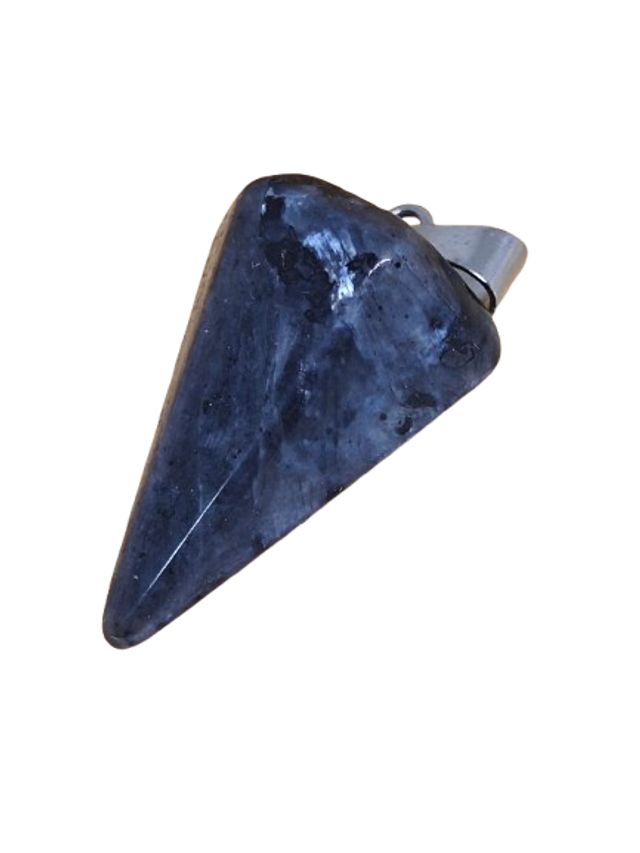 Εκκρεμές Λαρβικίτη