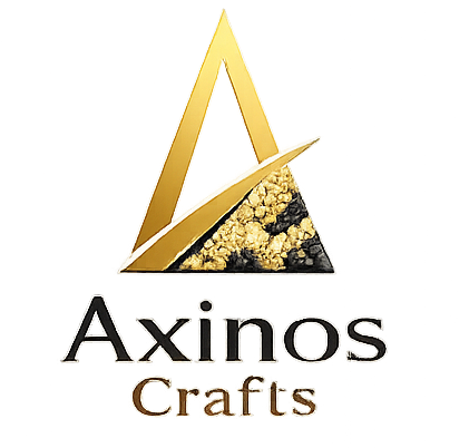 axinos crafts