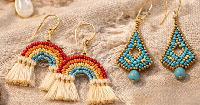 Miyuki: Το μικρό υλικό με τη μεγάλη καρδιά