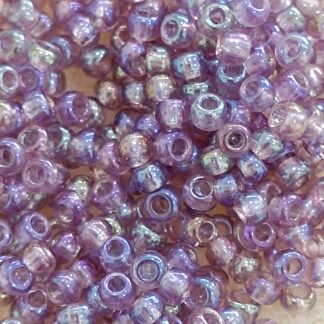 χάντρες preciosa 11/0 seed beads