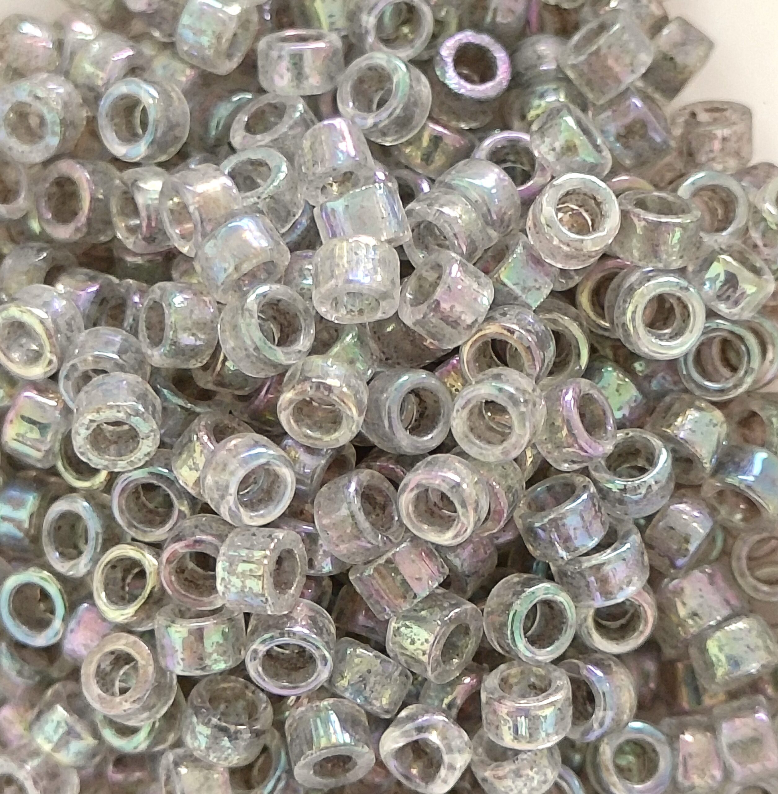 Χάντρες Cylinder για Bead Weaving - Image 10
