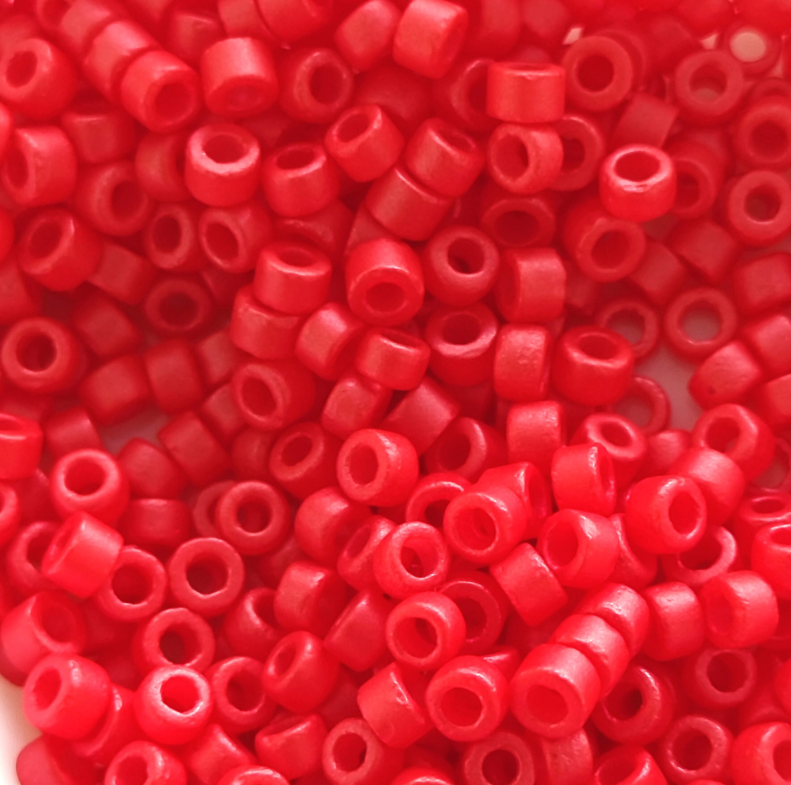 Χάντρες Cylinder για Bead Weaving - Image 9