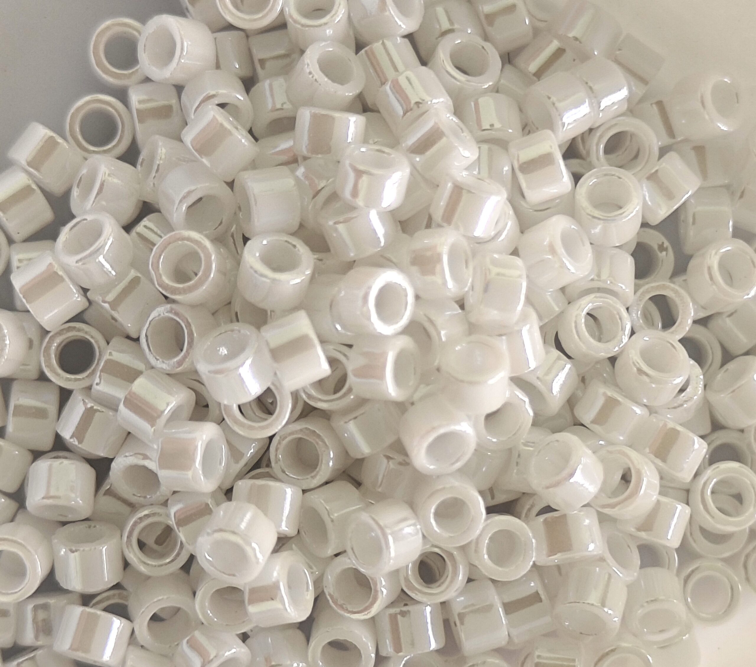 Χάντρες Cylinder για Bead Weaving - Image 3