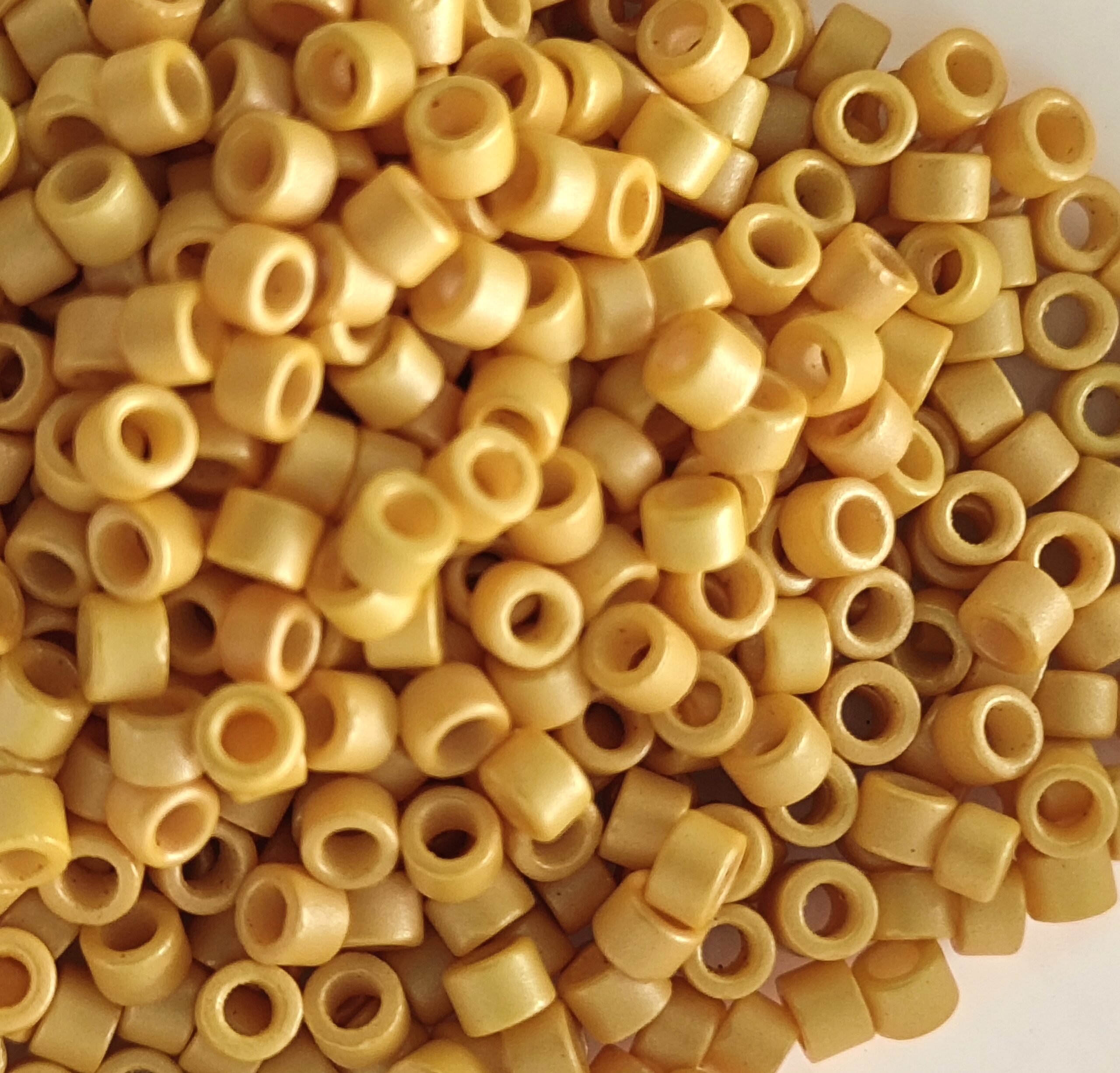 Χάντρες Cylinder για Bead Weaving - Image 15