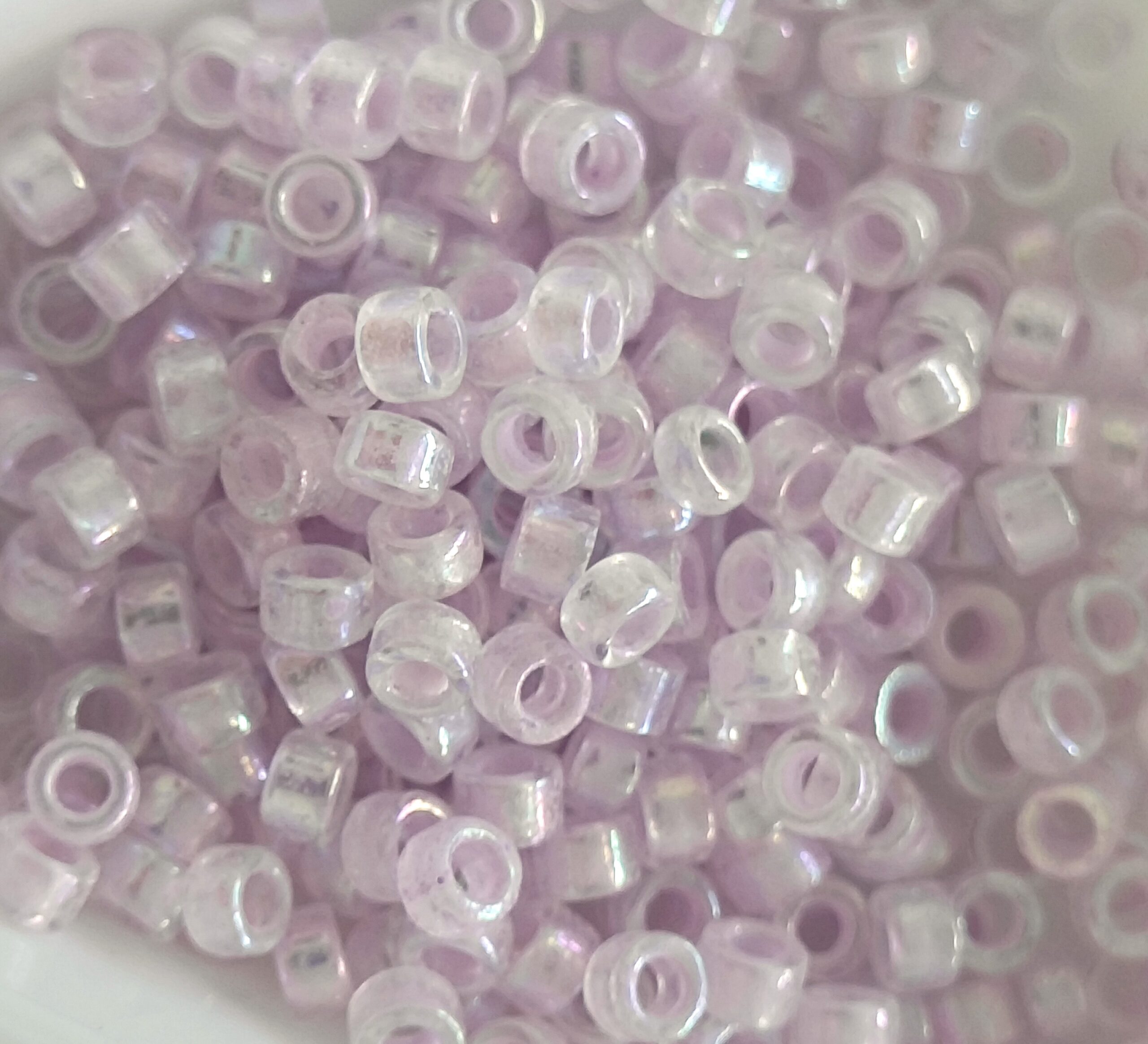 Χάντρες Cylinder για Bead Weaving - Image 14