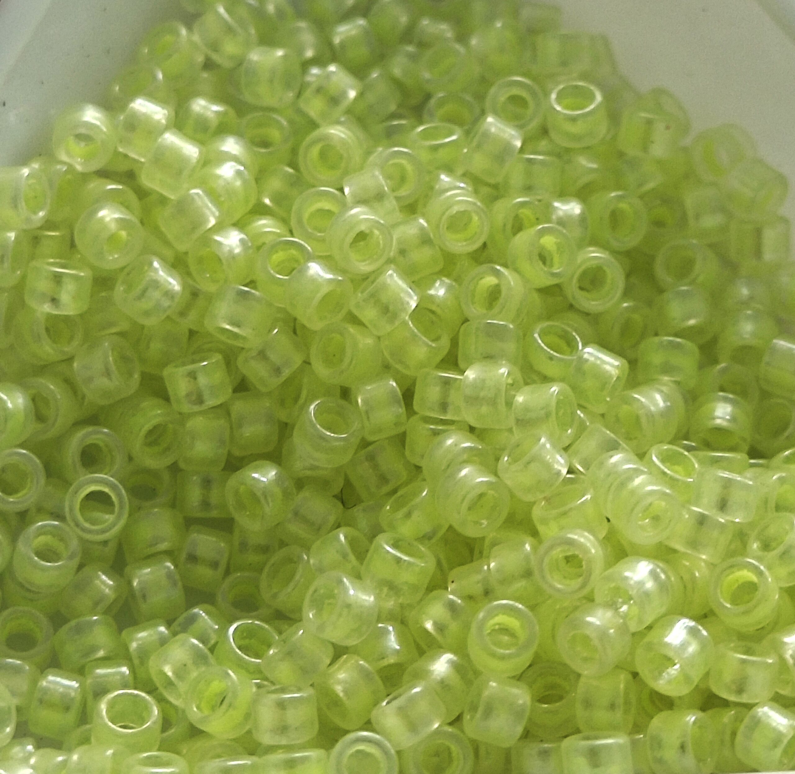 Χάντρες Cylinder για Bead Weaving - Image 17