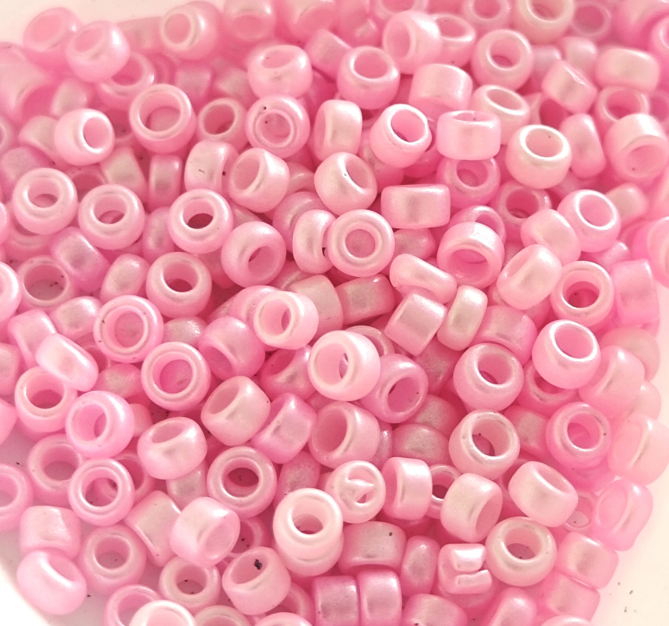Χάντρες Cylinder για Bead Weaving - Image 13