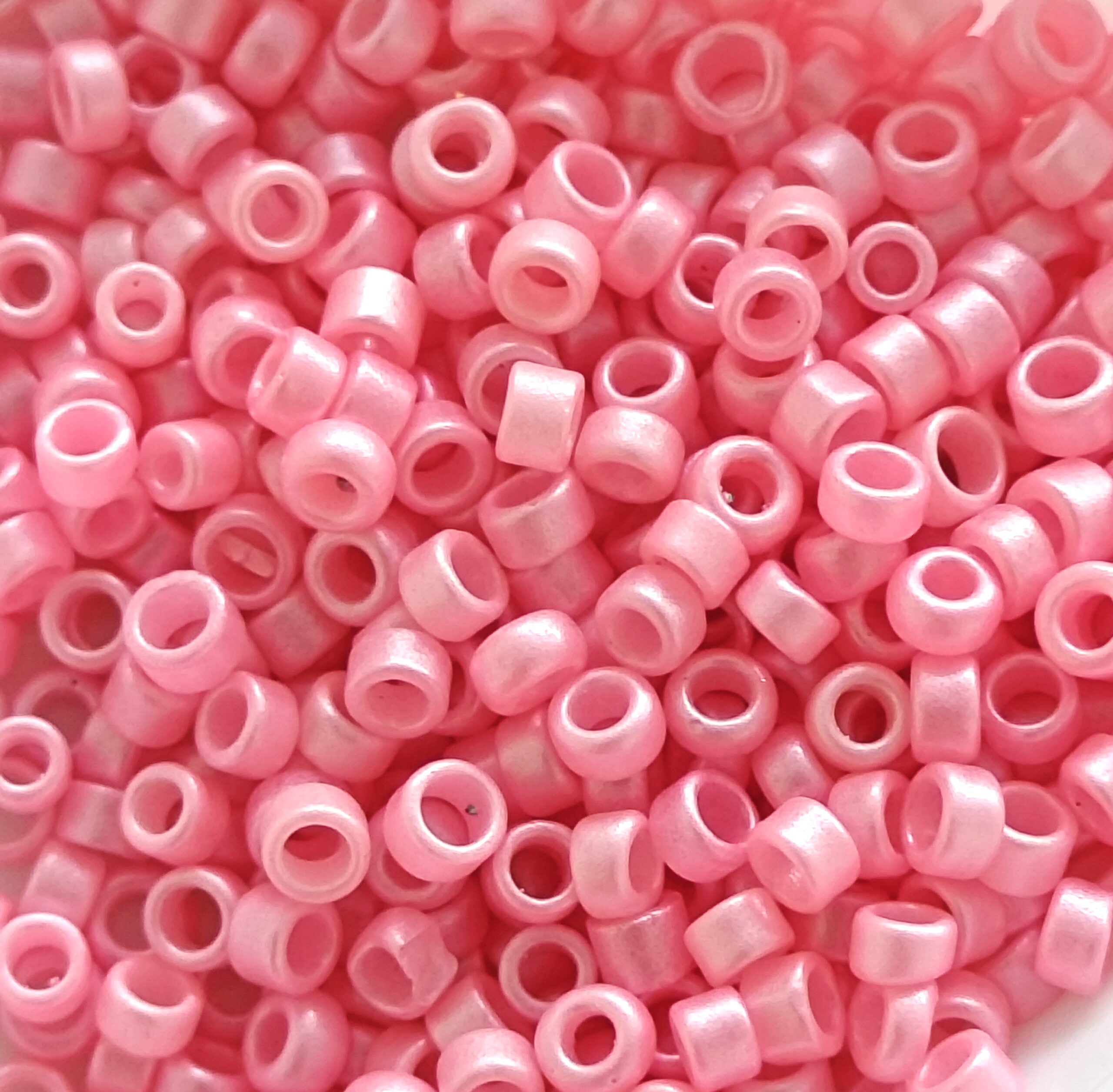 Χάντρες Cylinder για Bead Weaving - Image 11