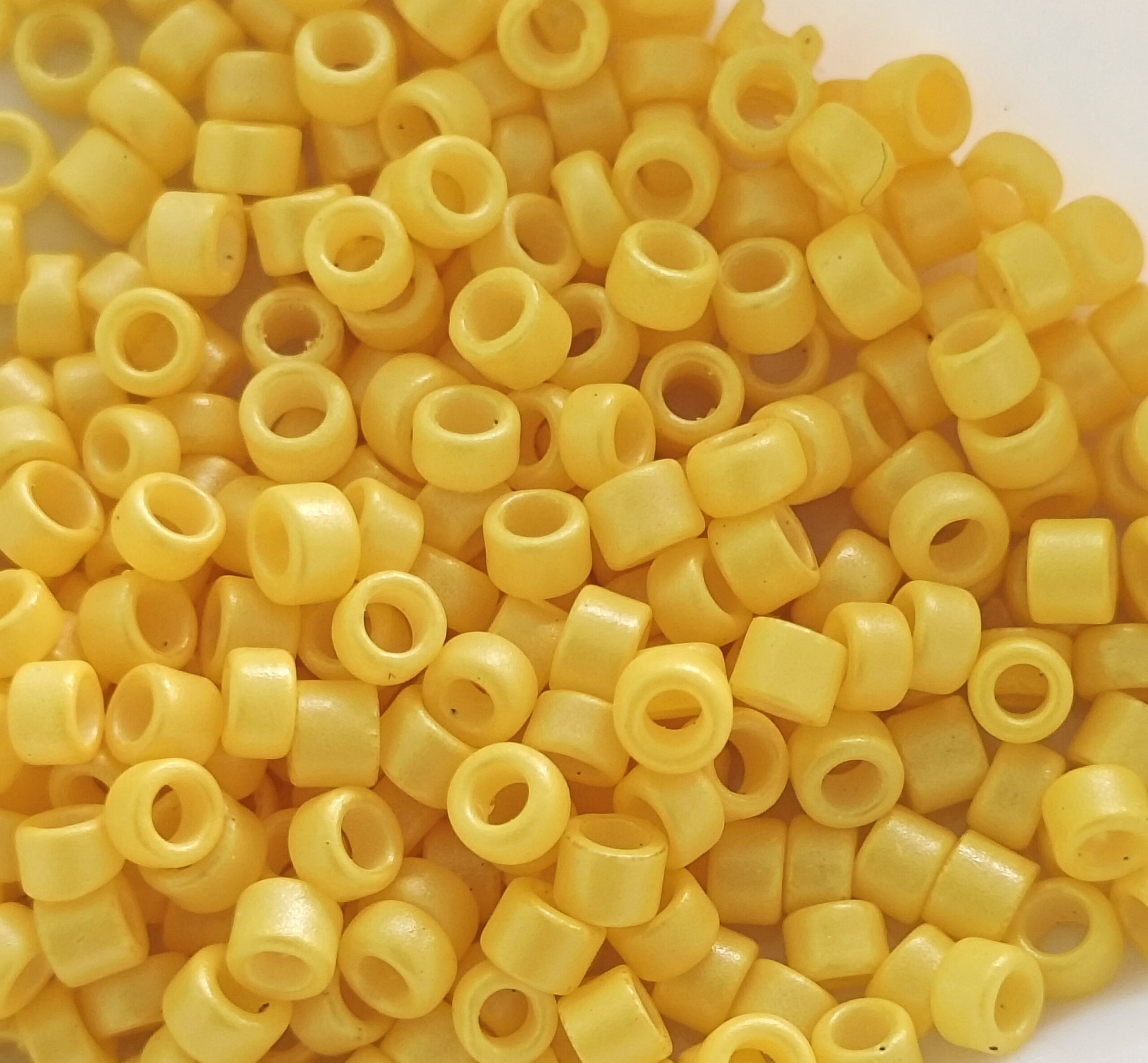 Χάντρες Cylinder για Bead Weaving - Image 8