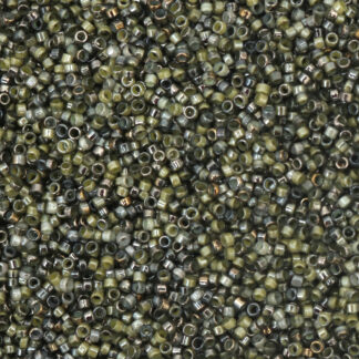 Χάντρες Cylinder για bead weaving και υφαντά κοσμήματα